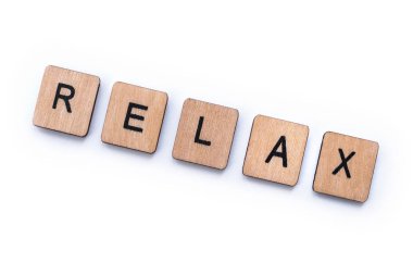Word Relax