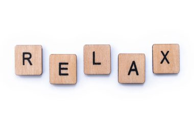 Word Relax