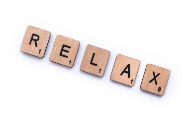 Word Relax