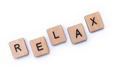Word Relax