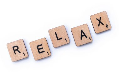 Word Relax