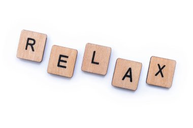 Word Relax