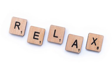 Word Relax