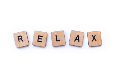 Word Relax