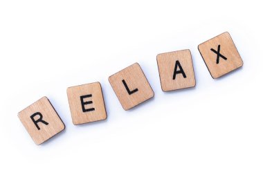 Word Relax