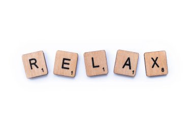 Word Relax