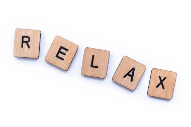 Word Relax