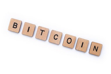 Kelime Bitcoin