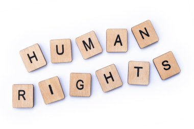 insan hakları