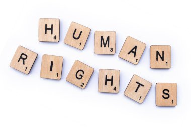 insan hakları
