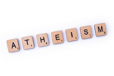 Ateizm