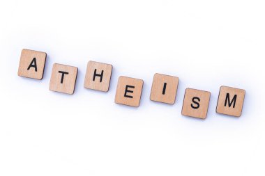 Ateizm