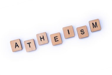 Ateizm