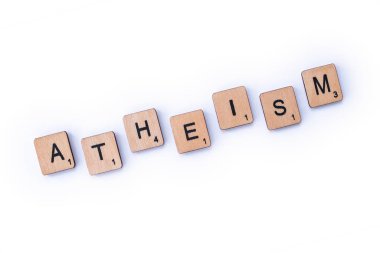 Ateizm