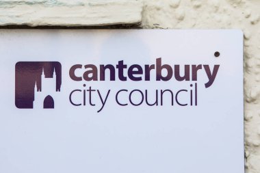 Canterbury Şehir Konseyi