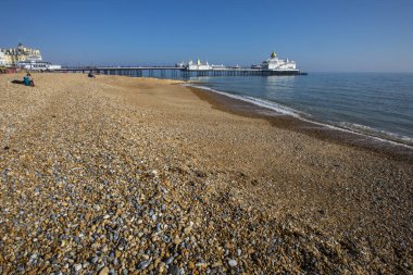 Eastbourne Içinde Sussex