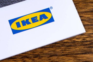 IKEA logosu
