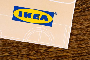 IKEA logosu