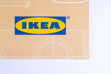 IKEA logosu