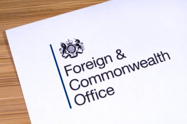 Yabancı ve Commonwealth Office
