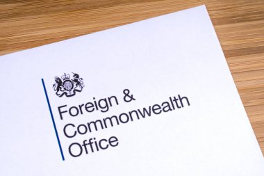 Yabancı ve Commonwealth Office