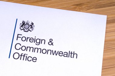 Yabancı ve Commonwealth Office