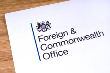 Yabancı ve Commonwealth Office