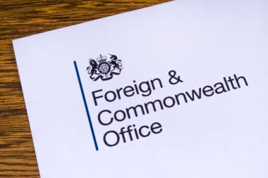 Yabancı ve Commonwealth Office