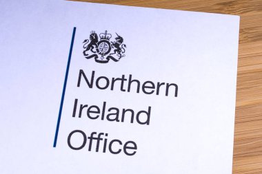 Kuzey İrlanda Ofisi