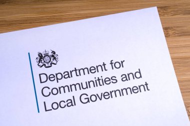 Topluluklar ve Yerel Yönetimler Dairesi