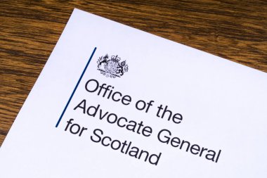 İskoçya Savunma Genel Ofisi