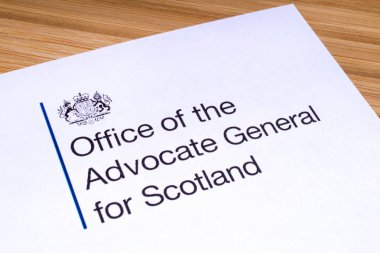 İskoçya Savunma Genel Ofisi