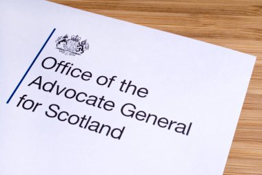 İskoçya Savunma Genel Ofisi