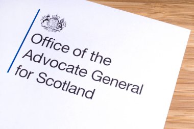 İskoçya Savunma Genel Ofisi