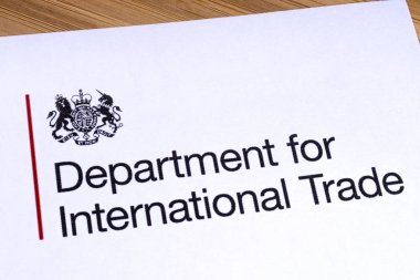 İngiltere Uluslararası Ticaret Bölümü