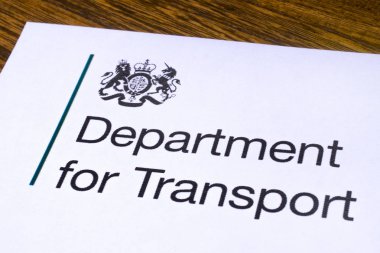 İngiltere Ulaştırma Bakanlığı