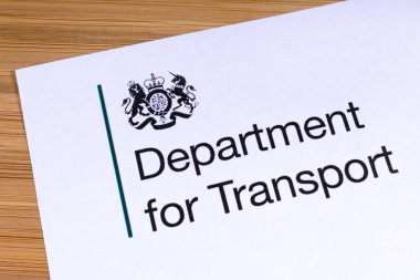 İngiltere Ulaştırma Bakanlığı