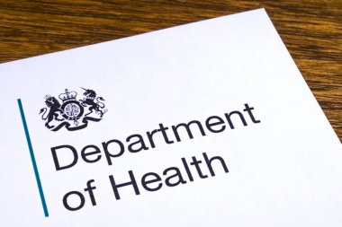 İngiltere Sağlık Bakanlığı