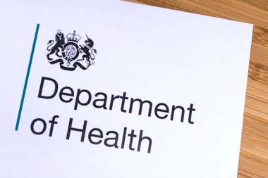 İngiltere Sağlık Bakanlığı