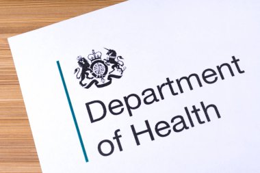 İngiltere Sağlık Bakanlığı