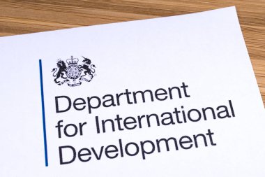 İngiltere Uluslararası Kalkınma Bölümü