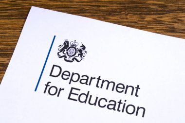 İngiltere Eğitim Bakanlığı