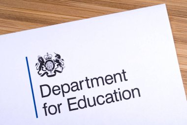 İngiltere Eğitim Bakanlığı