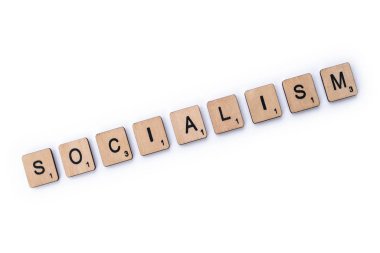Kelime Sosyalizm
