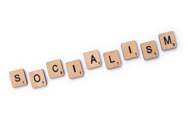 Kelime Sosyalizm