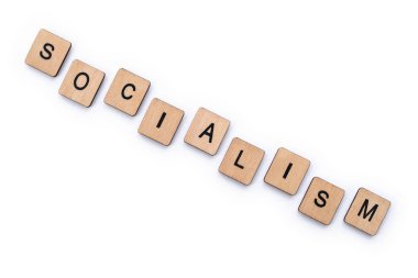 Kelime Sosyalizm