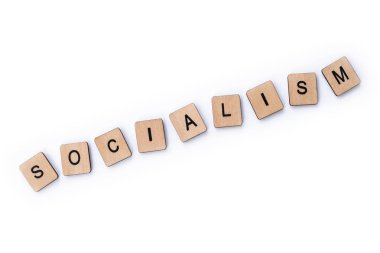 Kelime Sosyalizm