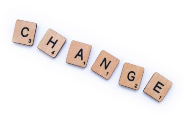 sözcüğü değiştir