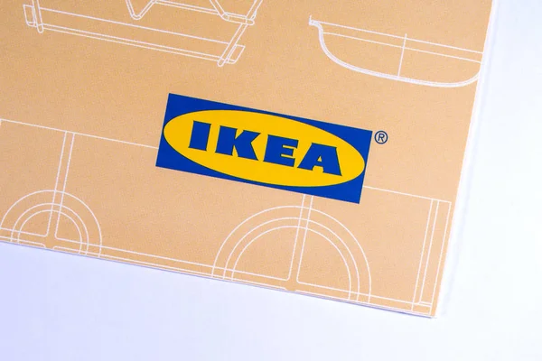 IKEA logosu
