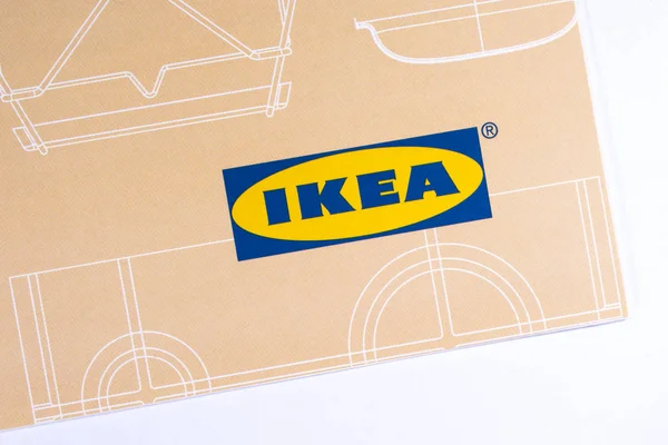 IKEA logosu